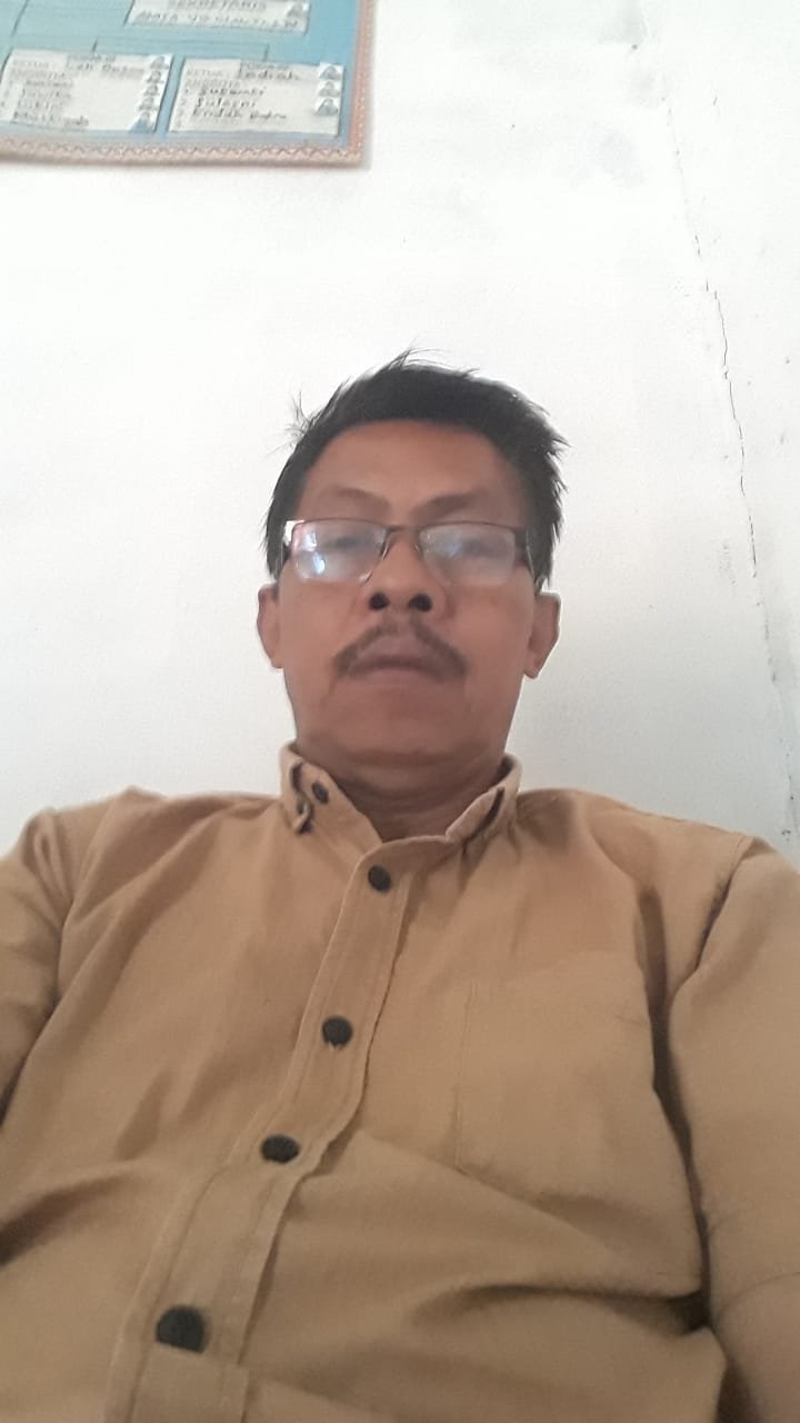 Foto Sekretaris Desa